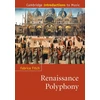 KNYGA Fabrice Fitch Renaissance Polyphony