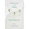 KNYGA Fady Joudah Footnotes in the Order of Disappearance