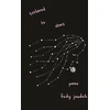 KNYGA Fady Joudah Tethered to Stars