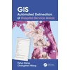 KNYGA Fahui Wang GIS Automated Delineation of Hospital Service Areas