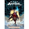 KNYGA Faith Erin Hicks Avatar: The Last Airbender -- Azula in the Spirit Temple