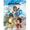 KNYGA Faith Erin Hicks Avatar: The Last Airbender - Team Avatar Treasury Library Edition