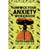 KNYGA Faith G Harper Unfuck Your Anxiety Workbook