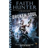 KNYGA Faith Hunter Broken Soul