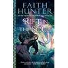 KNYGA Faith Hunter Rift in the Soul