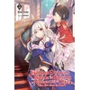 KNYGA Fal_Maro The Genius Prince's Guide to Raising a Nation Out of Debt (Hey, How About Treason?), Vol. 5 (light novel)