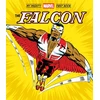 KNYGA Falcon: My Mighty Marvel First Book