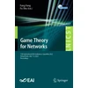 KNYGA Fang Fang Game Theory for Networks