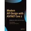 KNYGA Fanie Reynders Modern API Design with ASP.NET Core 2
