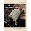 KNYGA Fanny Zedenius Macrame Accessories