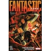 KNYGA Fantastic Four by Ryan North Vol. 4: Fortune Favors The Fantastic