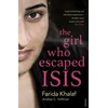 KNYGA Farida Khalaf Girl Who Escaped ISIS