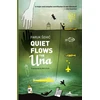 KNYGA Faruk Sehic Quiet Flows the UNA