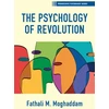 KNYGA Fathali M Moghaddam Psychology of Revolution