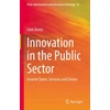 KNYGA Fatih Demir Innovation in the Public Sector