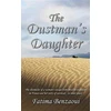 KNYGA Fatima Benzaoui Dustman's Daughter
