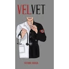 KNYGA Fatima Sousa Velvet