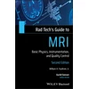 KNYGA Faulkner, William H., Jr. Rad Tech's Guide to MRI