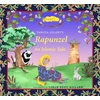 KNYGA Fawzia Gilani Rapunzel: An Islamic Tale