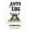 KNYGA Faye Lippitt Ants on a Log