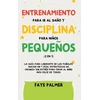 KNYGA Faye Palmer Crianza Positiva y Disciplina Libre de Culpa (2 en 1)