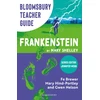 KNYGA Fe Brewer Bloomsbury Teacher Guide: Frankenstein, Everything you need to teach Mary Shelley's seminal text, perfect for GCSE and A Level students.