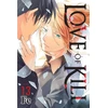 KNYGA Fe Love of Kill, Vol. 13
