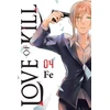 KNYGA Fe Love of Kill, Vol. 4