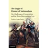 KNYGA Federico Lupo Pasini Logic of Financial Nationalism
