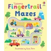 KNYGA Felicity Brooks Fingertrail Mazes