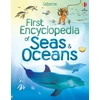 KNYGA Felicity Brooks First Encyclopedia of Seas and Oceans