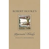 KNYGA Felicity Henderson Robert Hooke’s Experimental Philosophy