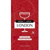 KNYGA Felipe Schrieberg Drink Like a Local London