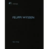 KNYGA Felippi Wyssen (Architectural firm) Felippi Wyssen
