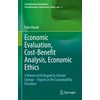 KNYGA Felix Ekardt Economic Evaluation, Cost-Benefit Analysis, Economic Ethics