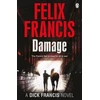 KNYGA Felix Francis Damage
