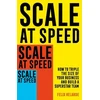 KNYGA Felix Velarde Scale at Speed
