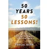 KNYGA Fergal Barr 50 Years - 50 Lessons!