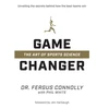 KNYGA Fergus Connolly Game Changer