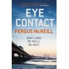 KNYGA Fergus Mcneill Eye Contact