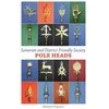 KNYGA Ferguson Michael Somerset and District Friendly Society Pole Heads