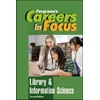 KNYGA Ferguson Publishing Careers in Focus