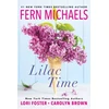 KNYGA Fern Michaels Lilac Time