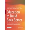 KNYGA Fernando M Reimers Education to Build Back Better