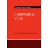 KNYGA Fernando Ziga Grammatical Voice