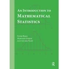 KNYGA Fetsje Bijma Introduction to Mathematical Statistics