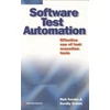 KNYGA Fewster Mark Software Test Automation