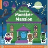 KNYGA Fhiona Galloway Monster Mansion