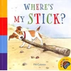 KNYGA Fifi Colston Where's My Stick?