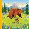 KNYGA Fifty Nine Parks Animals of the National Parks, An Alphabet Book